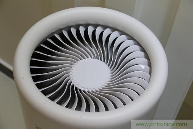 大約在冬季，我和LIFAair LA500有個約會！