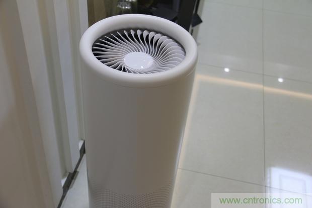 大約在冬季，我和LIFAair LA500有個約會！