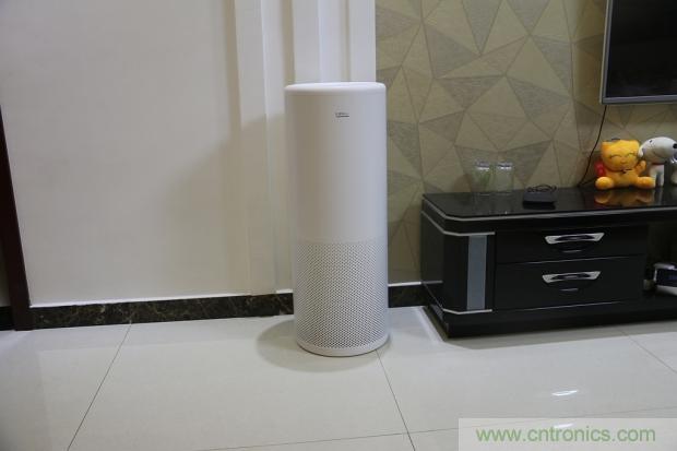 大約在冬季，我和LIFAair LA500有個約會！