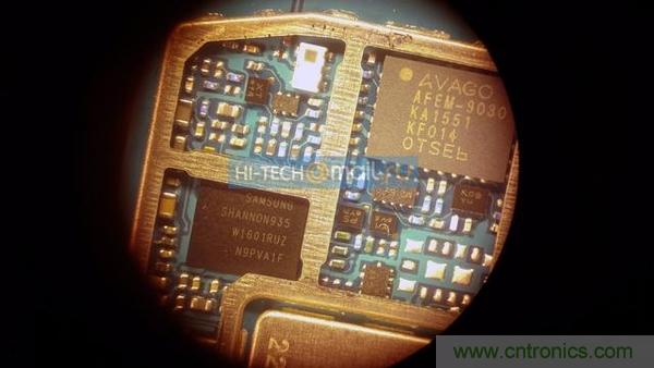 三星S7手機僅靠粘膠防水，也是沒&ldquo;sei&rdquo;了！