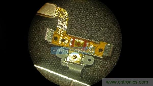 三星S7手機僅靠粘膠防水，也是沒&ldquo;sei&rdquo;了！