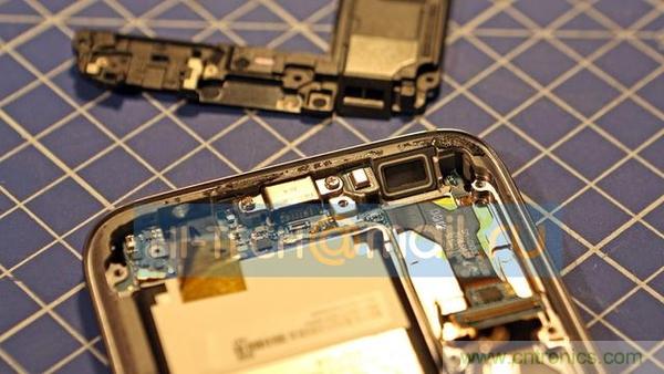 三星S7手機僅靠粘膠防水，也是沒&ldquo;sei&rdquo;了！