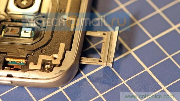 三星S7手機僅靠粘膠防水，也是沒&ldquo;sei&rdquo;了！