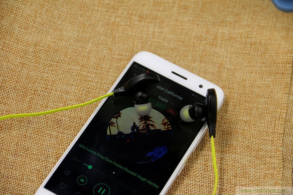 讓音樂跟著你跑步，阿思翠BX50運動耳機體驗