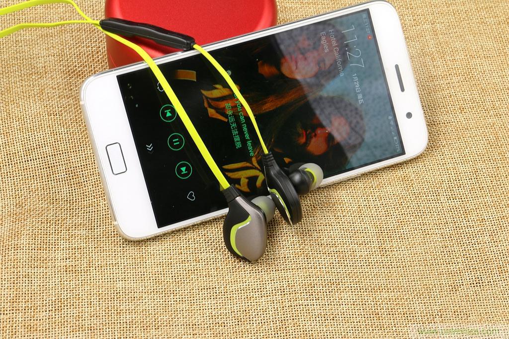 讓音樂跟著你跑步，阿思翠BX50運動耳機體驗