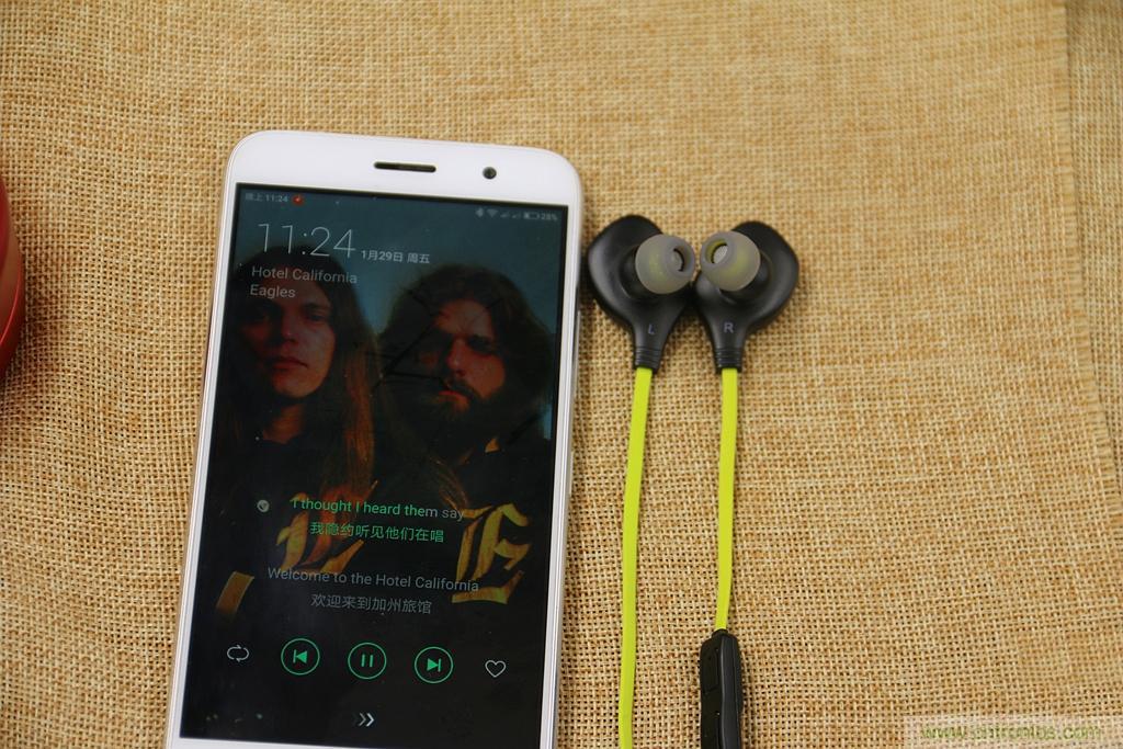 讓音樂跟著你跑步，阿思翠BX50運動耳機體驗