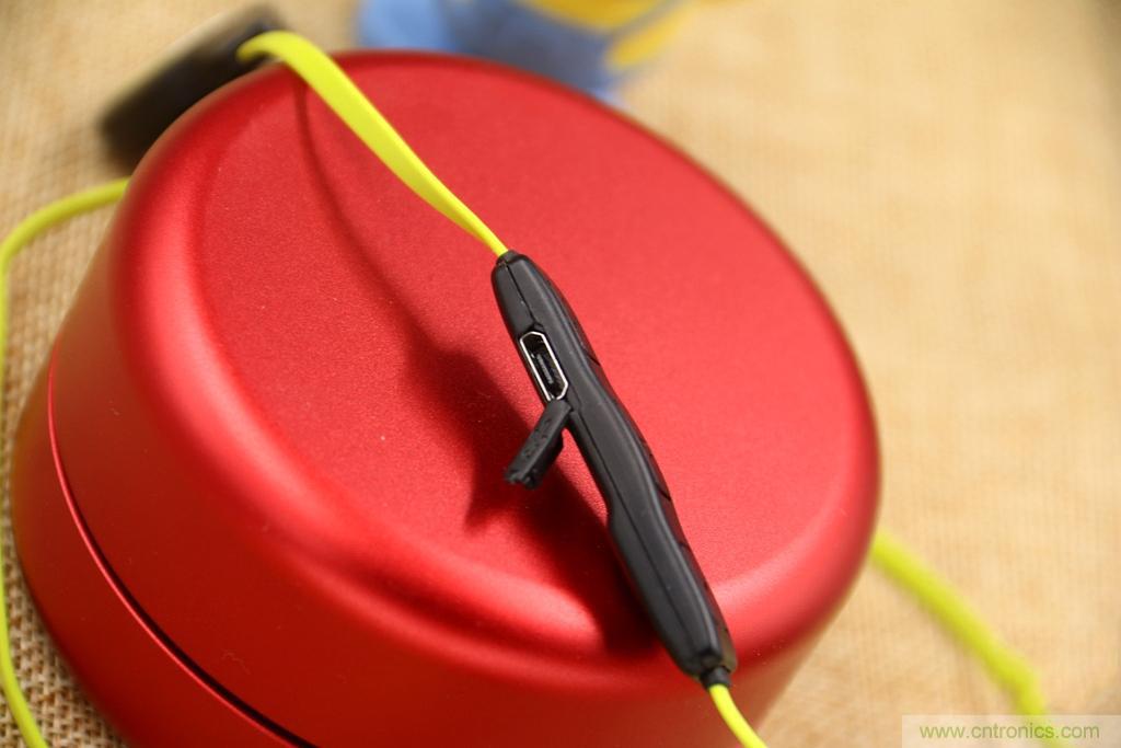 讓音樂跟著你跑步，阿思翠BX50運動耳機體驗