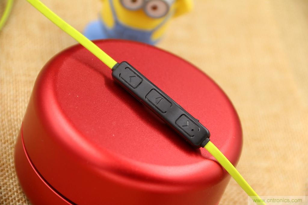 讓音樂跟著你跑步，阿思翠BX50運動耳機體驗