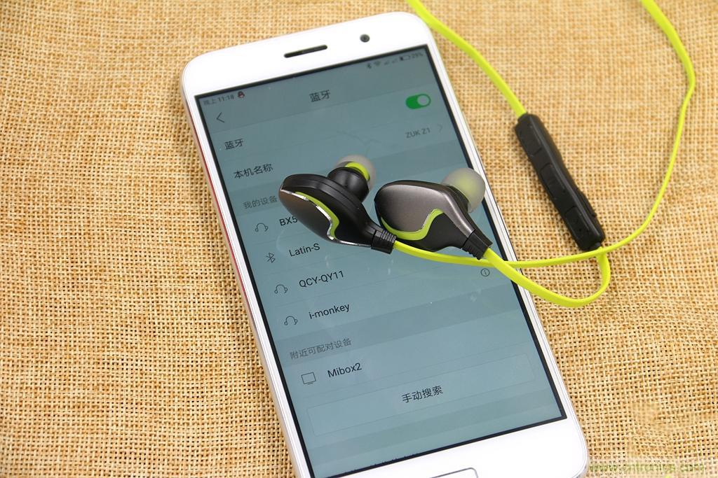 讓音樂跟著你跑步，阿思翠BX50運動耳機體驗