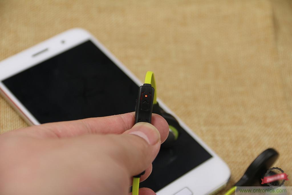 讓音樂跟著你跑步，阿思翠BX50運動耳機體驗