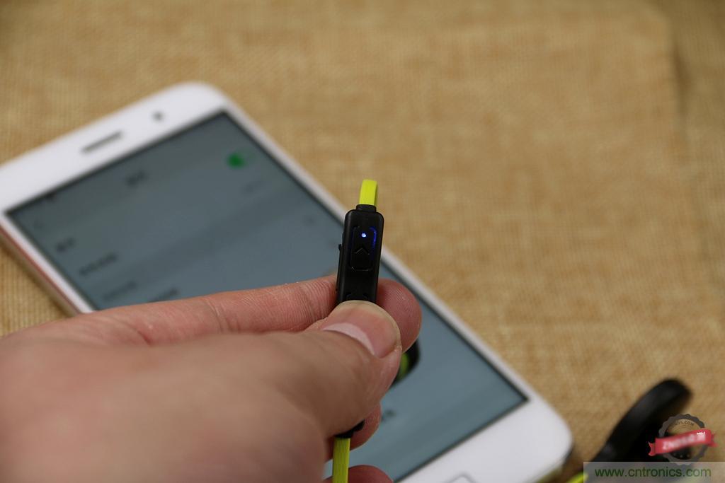 讓音樂跟著你跑步，阿思翠BX50運動耳機體驗