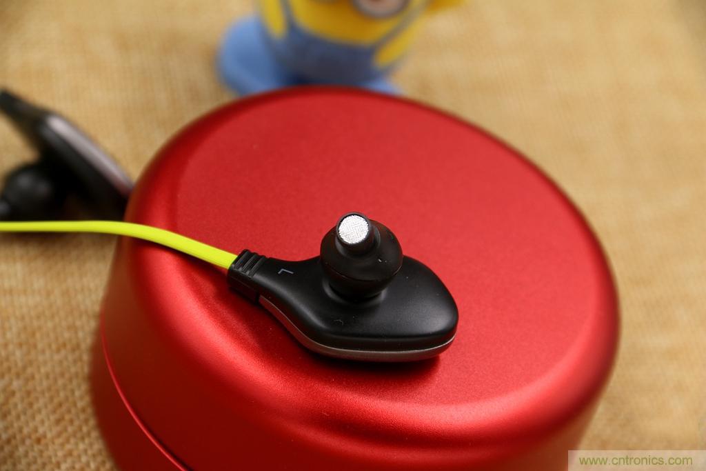 讓音樂跟著你跑步，阿思翠BX50運動耳機體驗