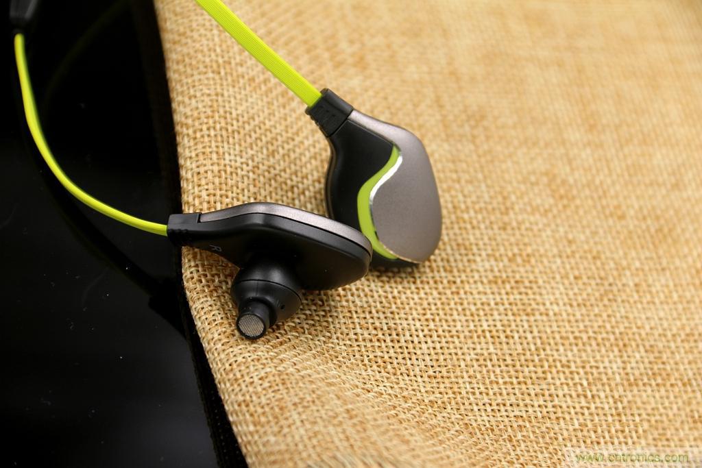 讓音樂跟著你跑步，阿思翠BX50運動耳機體驗