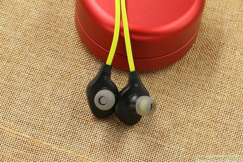讓音樂跟著你跑步，阿思翠BX50運動耳機體驗
