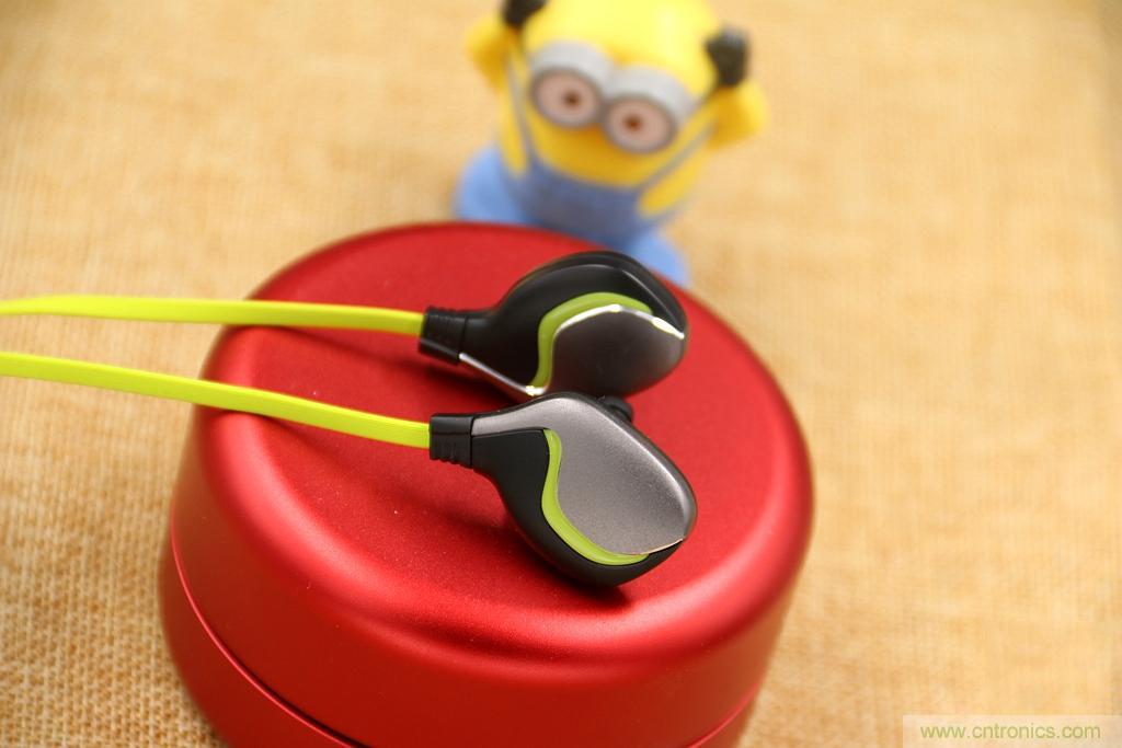 讓音樂跟著你跑步，阿思翠BX50運動耳機體驗