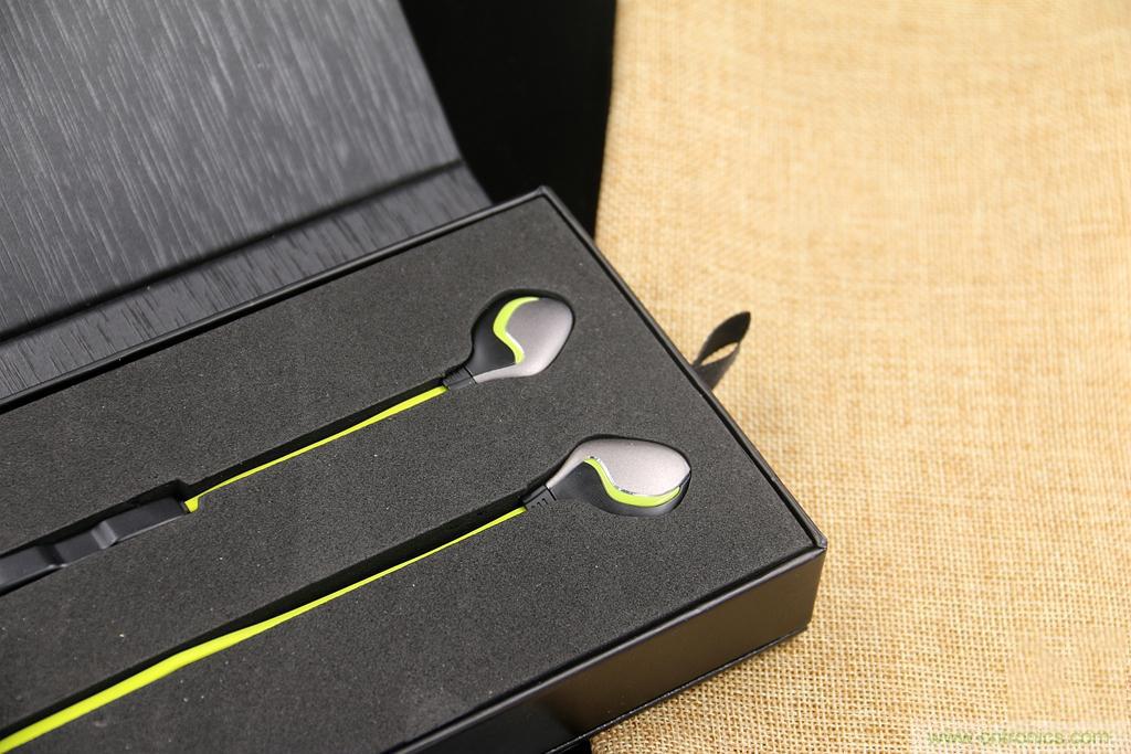 讓音樂跟著你跑步，阿思翠BX50運動耳機體驗