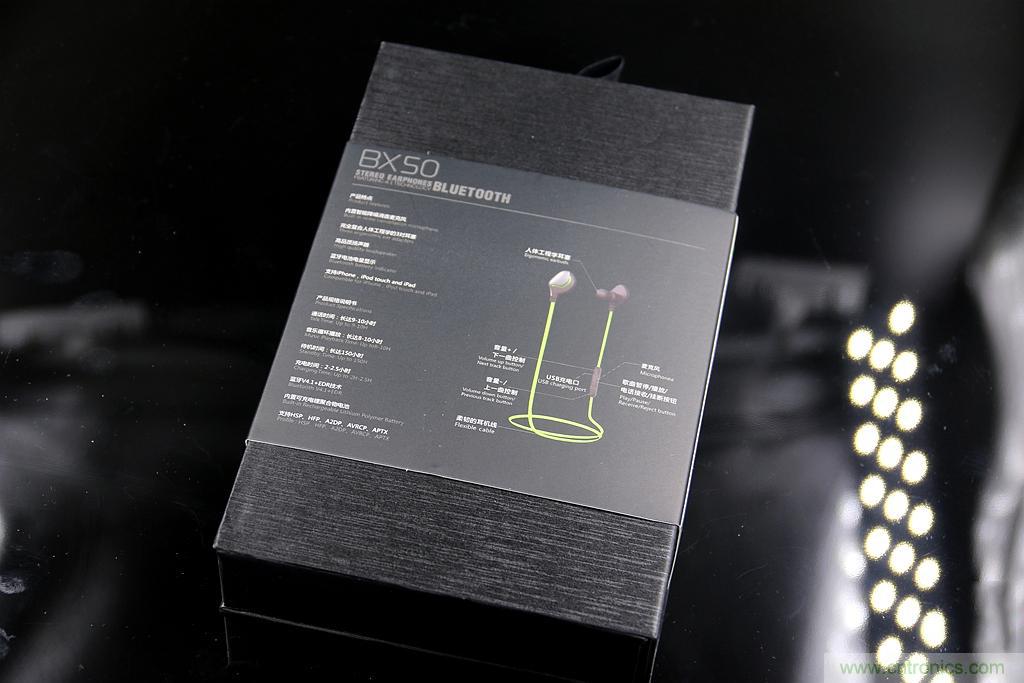 讓音樂跟著你跑步，阿思翠BX50運動耳機體驗