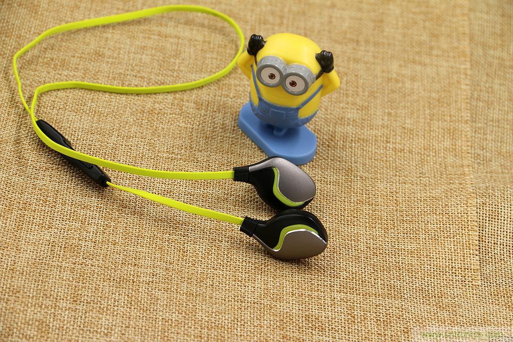 讓音樂跟著你跑步，阿思翠BX50運動耳機體驗