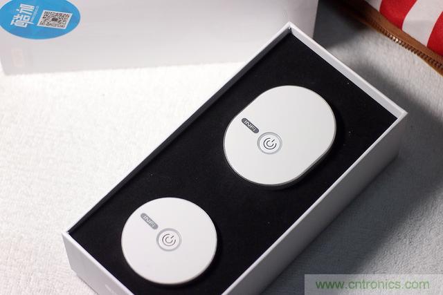 路由器也跟風玩分體設計，你咋不上天呢？