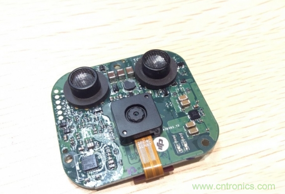 真飛機拆不著，那就來拆拆無人機&ldquo;鼻祖&rdquo;大疆吧！