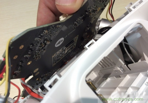 真飛機拆不著，那就來拆拆無人機&ldquo;鼻祖&rdquo;大疆吧！