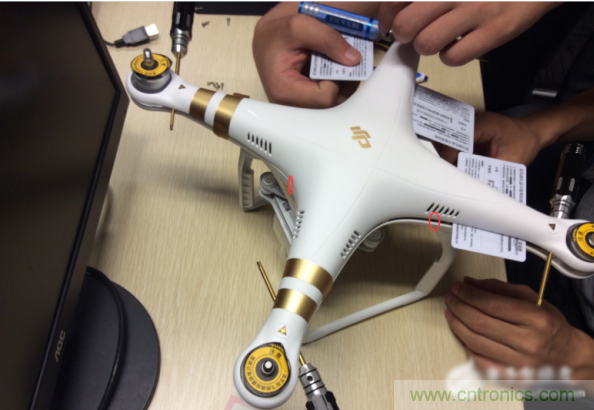 真飛機拆不著，那就來拆拆無人機&ldquo;鼻祖&rdquo;大疆吧！