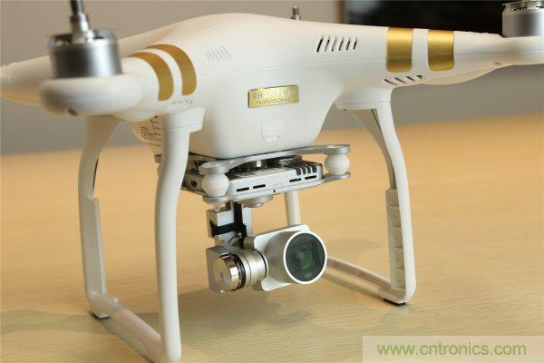 真飛機拆不著，那就來拆拆無人機&ldquo;鼻祖&rdquo;大疆吧！