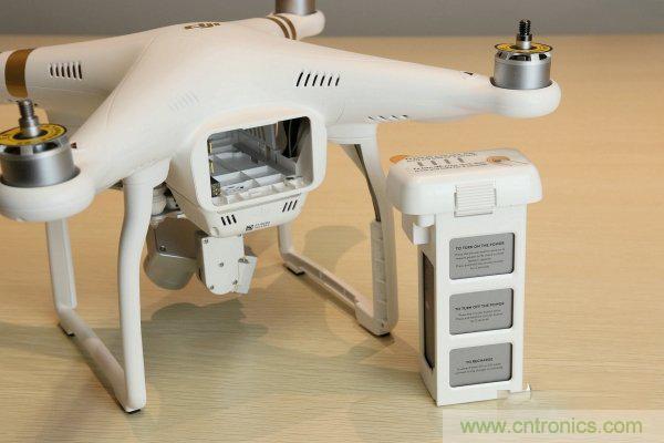 真飛機拆不著，那就來拆拆無人機&ldquo;鼻祖&rdquo;大疆吧！