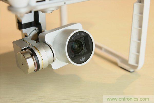 真飛機拆不著，那就來拆拆無人機&ldquo;鼻祖&rdquo;大疆吧！