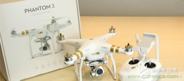 真飛機拆不著，那就來拆拆無人機&ldquo;鼻祖&rdquo;大疆吧！