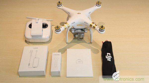 真飛機拆不著，那就來拆拆無人機&ldquo;鼻祖&rdquo;大疆吧！