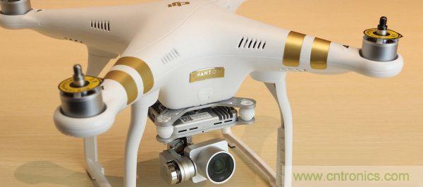 真飛機拆不著，那就來拆拆無人機&ldquo;鼻祖&rdquo;大疆吧！