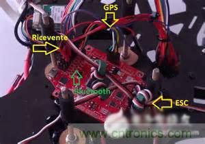 物美價廉的無人機搖杆微控製器設計方案，接著不謝！