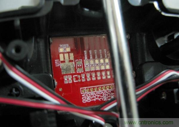 無人機 DIY 製作全過程，酷得不要不要的！