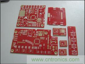 無人機 DIY 製作全過程，酷得不要不要的！