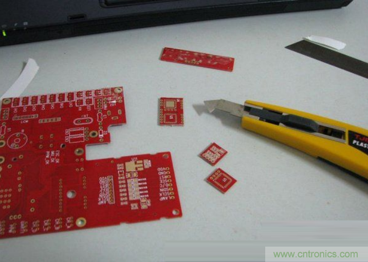 無人機 DIY 製作全過程，酷得不要不要的！