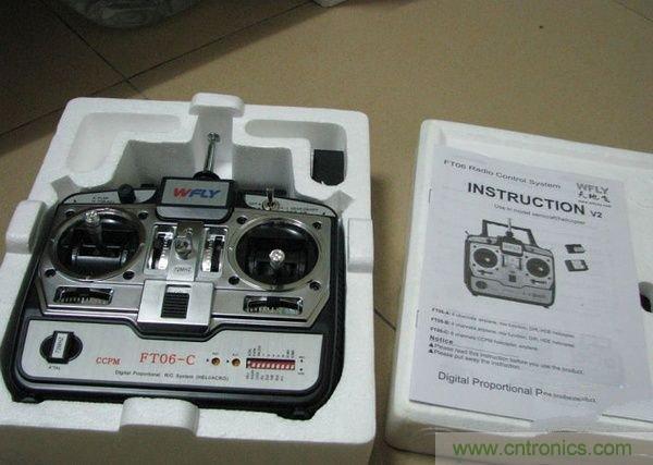 無人機 DIY 製作全過程，酷得不要不要的！