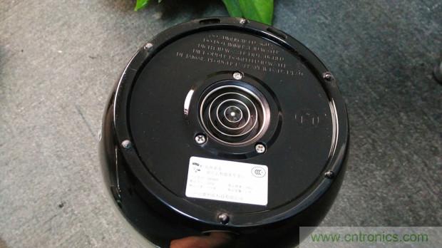 新的智能養生之道，從一個易叮雲智能水壺開始