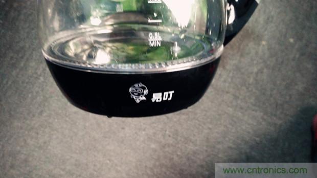 新的智能養生之道，從一個易叮雲智能水壺開始