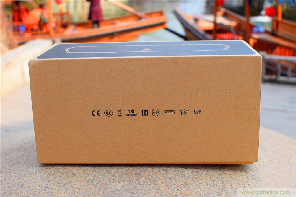 喚醒&ldquo;木耳&rdquo;的美妙之音，Perfect share mini藍牙音箱