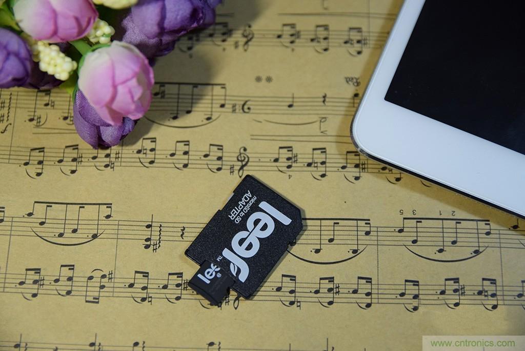 不越獄，就能隨意給iPad增容的影音娛樂利器