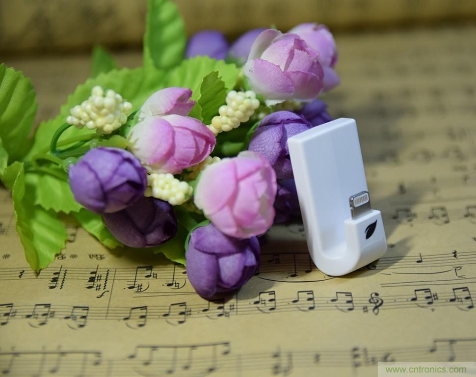 不越獄，就能隨意給iPad增容的影音娛樂利器