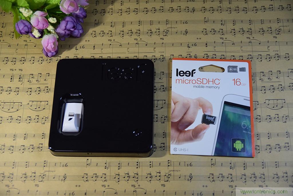 不越獄，就能隨意給iPad增容的影音娛樂利器