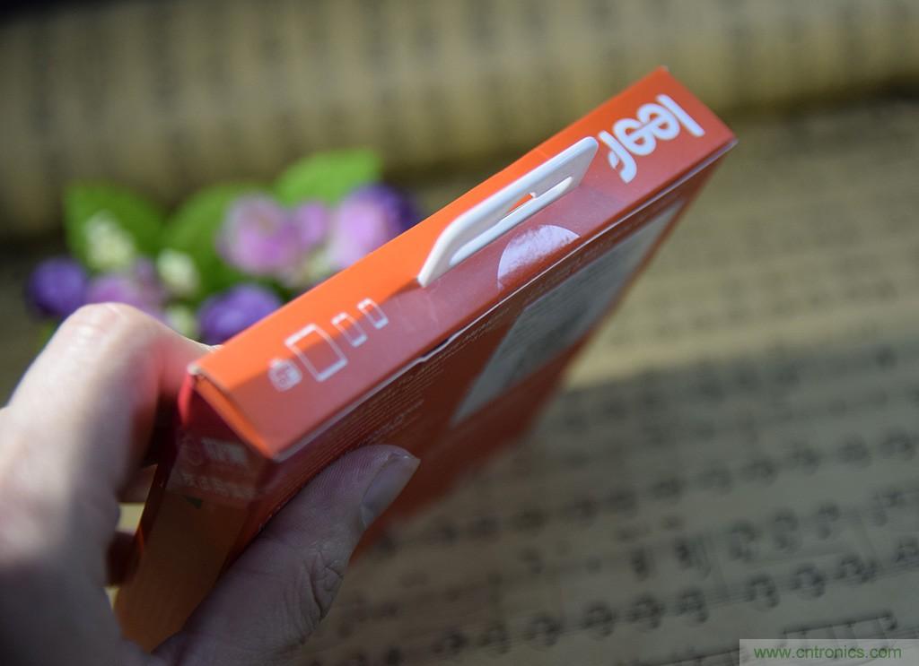 不越獄，就能隨意給iPad增容的影音娛樂利器