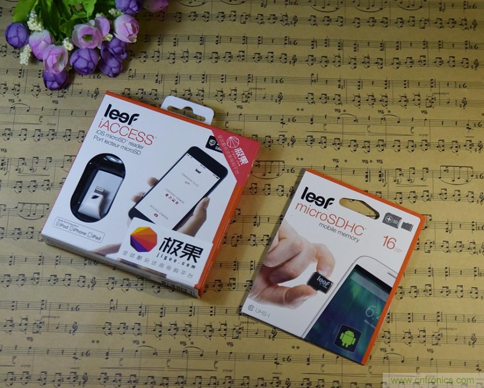 不越獄，就能隨意給iPad增容的影音娛樂利器