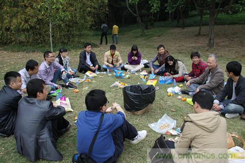 電路保護與電磁兼容&ldquo;琅琊榜&rdquo;，論劍深圳