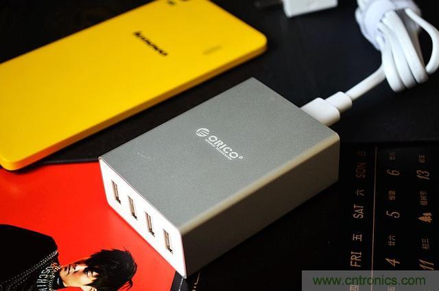 有了這款神器，咱們也可以任性地說走就走