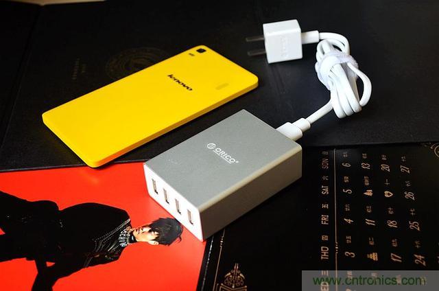 有了這款神器，咱們也可以任性地說走就走