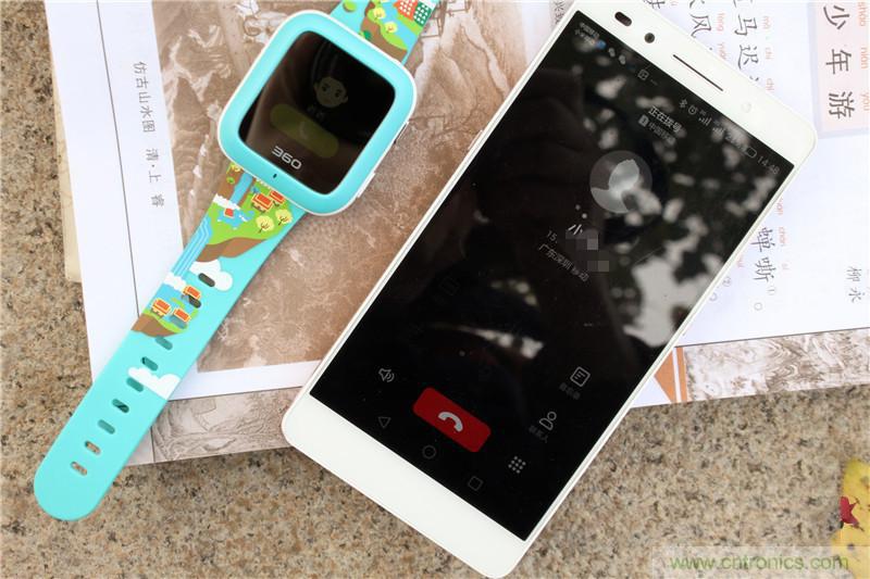 別讓《失孤》重演，360兒童手表幫你定住家中小頑童！