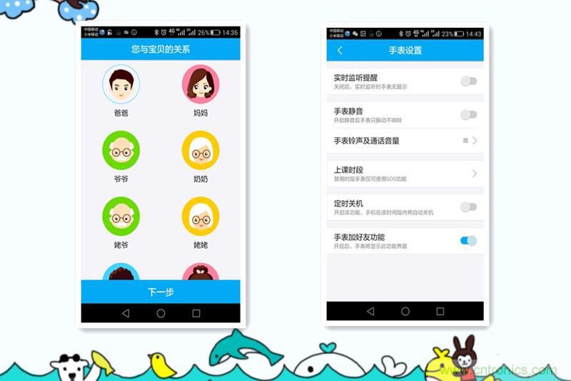 別讓《失孤》重演，360兒童手表幫你定住家中小頑童！